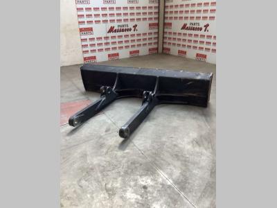 Hitachi ZX135US-7 in vendita da Massucco T. Srl Area Ricambi