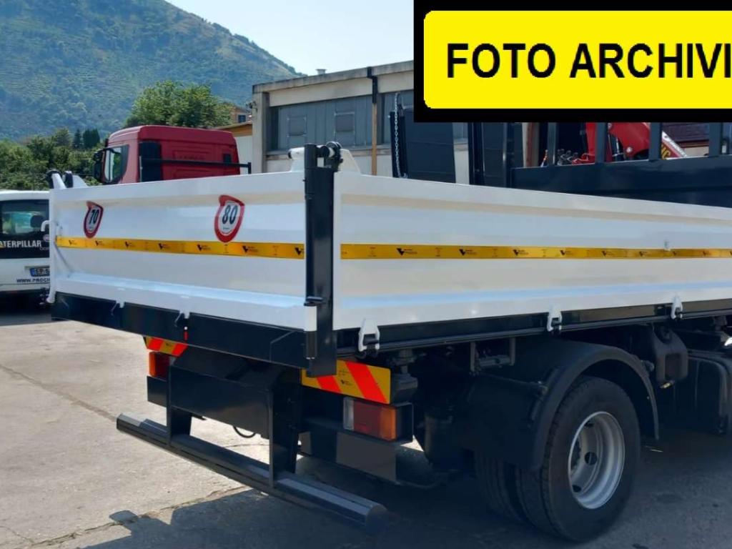 Iveco EUROCARGO 100E18 Foto 2
