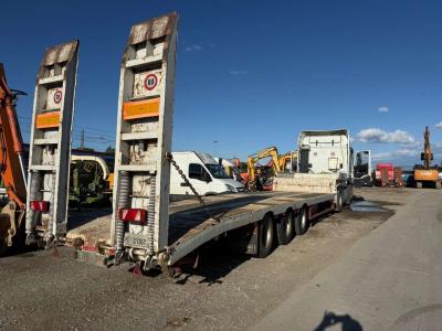 Iveco Stralis 480 in vendita da Leo MMT Srl