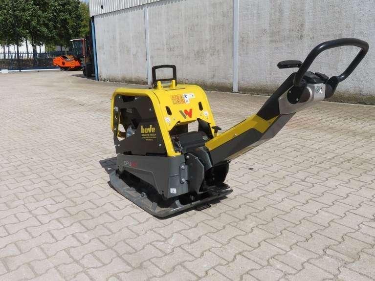 Wacker Neuson DPU6260 HE Foto 4