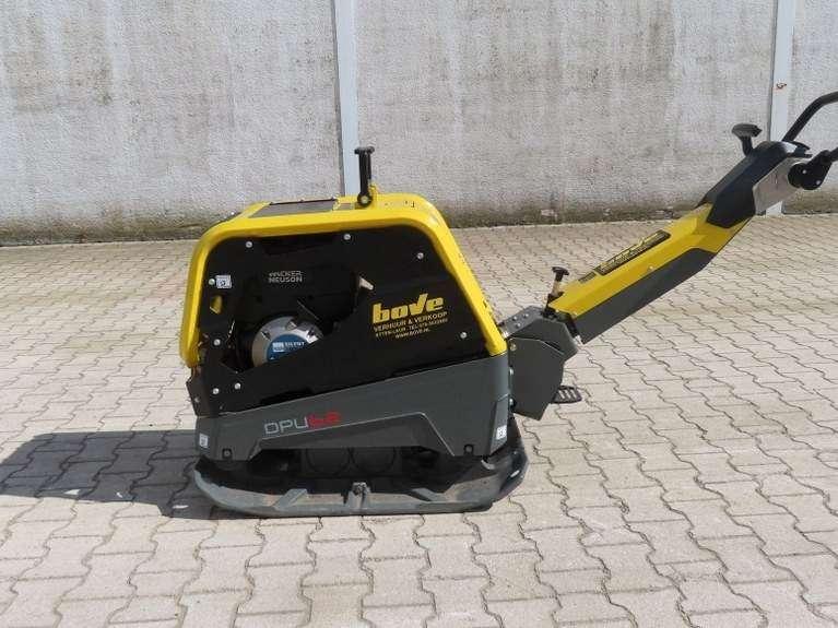 Wacker Neuson DPU6260 HE Foto 5
