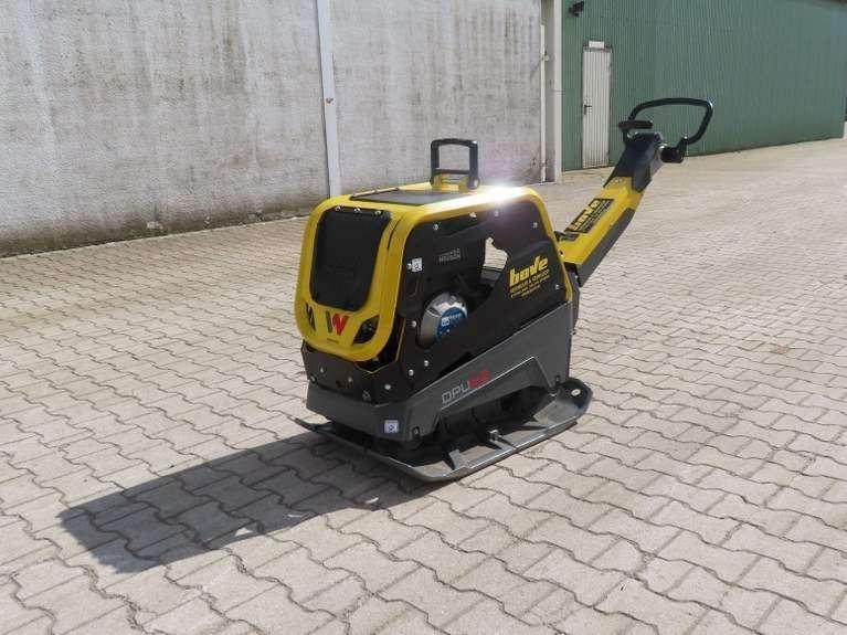 Wacker Neuson DPU6260 HE Foto 6