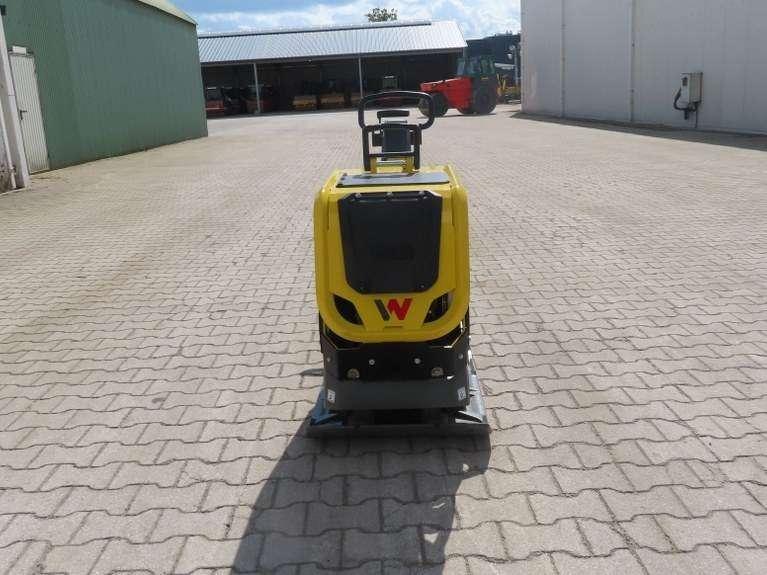 Wacker Neuson DPU6260 HE Foto 7
