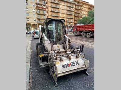 Bobcat S650 in vendita da Omeco Spa