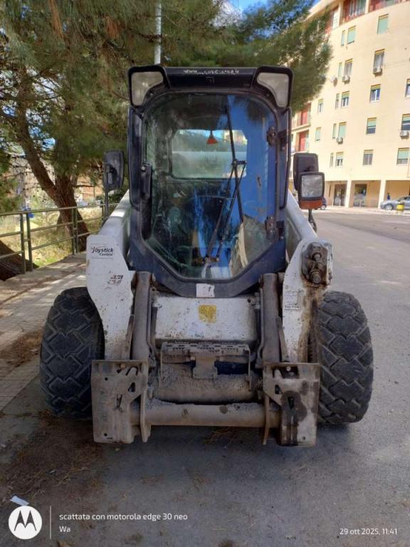 Bobcat S650 Foto 2