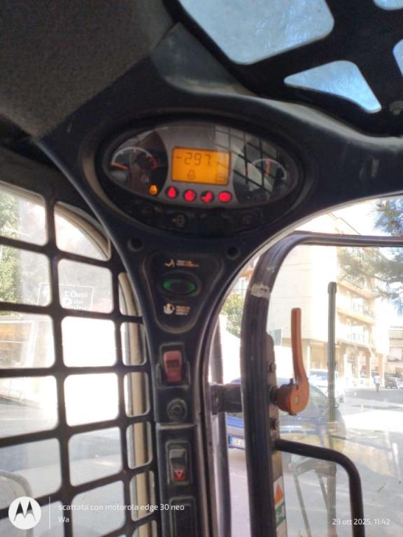 Bobcat S650 Foto 6