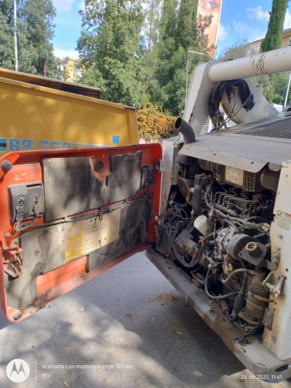 Bobcat S650 Foto 8