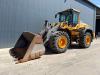 Volvo L110H Foto 1 thumbnail