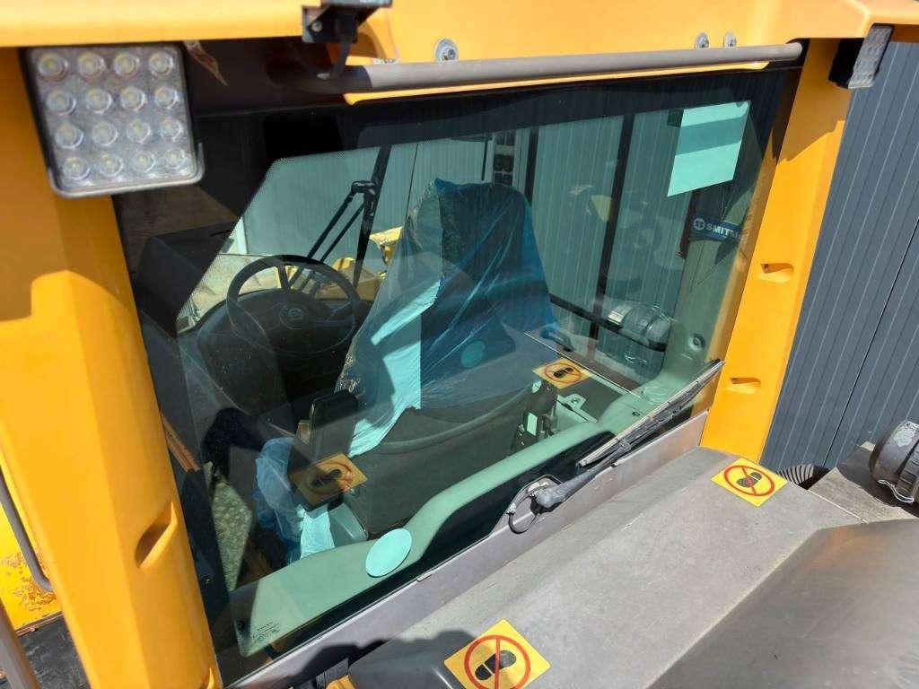 Volvo L110H Foto 13