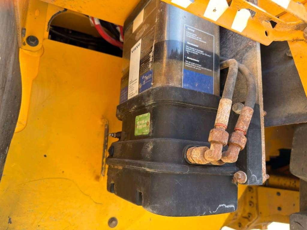 Volvo L110H Foto 17