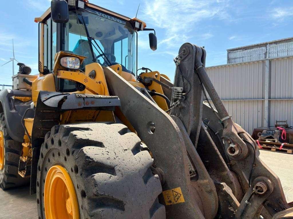 Volvo L110H Foto 22
