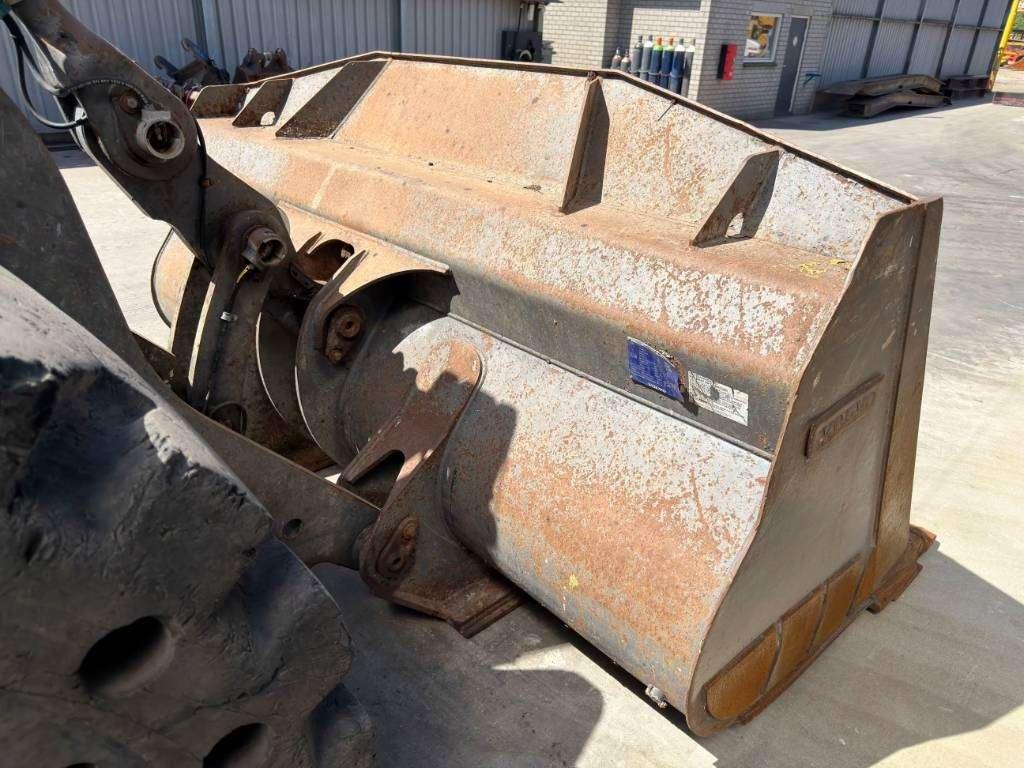 Volvo L110H Foto 23