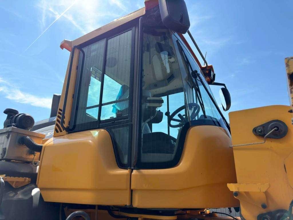 Volvo L110H Foto 27