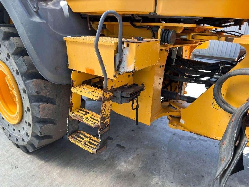 Volvo L110H Foto 28