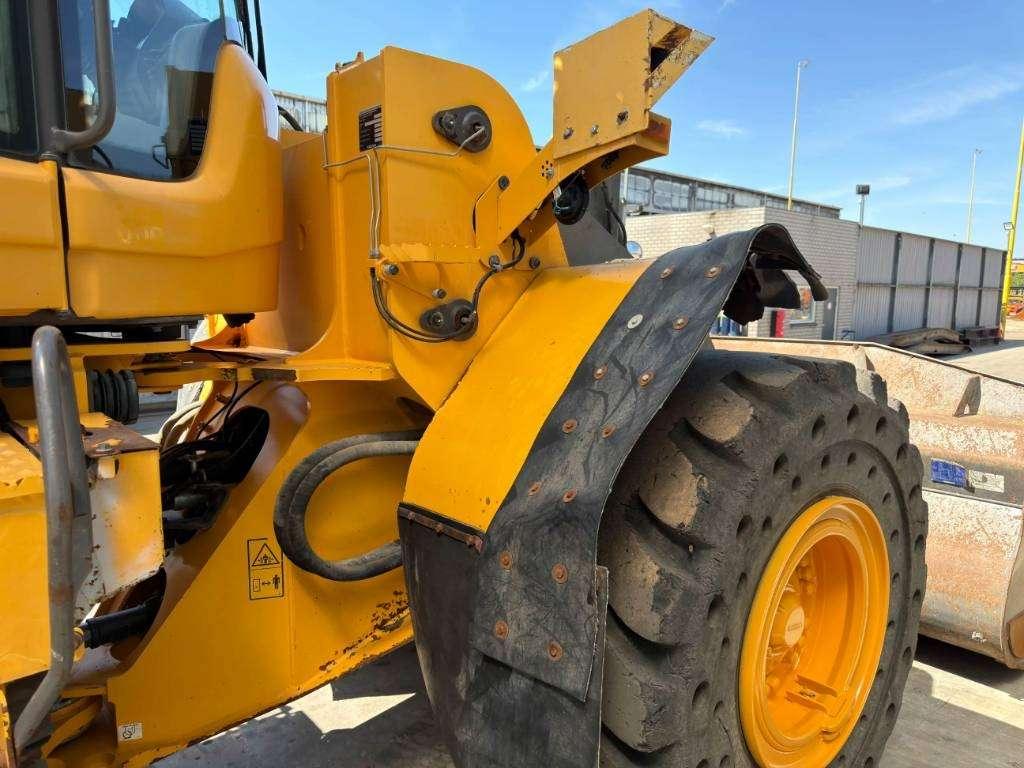 Volvo L110H Foto 29