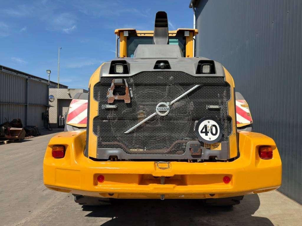 Volvo L110H Foto 9
