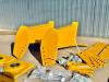 Portellone posteriore per Volvo A30F Foto 10 thumbnail