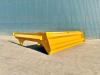 Portellone posteriore per Volvo A30F Foto 3 thumbnail