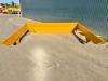 Portellone posteriore per Volvo A30F Foto 5 thumbnail