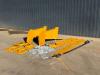 Portellone posteriore per Volvo A30F Foto 9 thumbnail