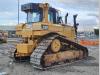 Caterpillar D6TXW Foto 5 thumbnail