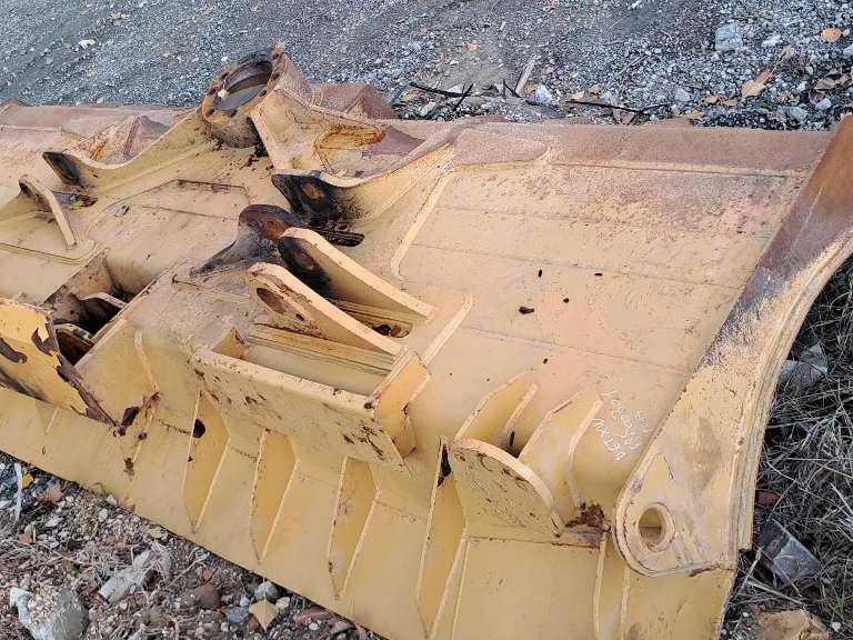 Caterpillar D6TXW Foto 15