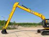 JCB 245 HDLR - New / Unused / 16 Meter Long Reach Foto 8 thumbnail