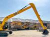 JCB 245 HDLR - New / Unused / 16 Meter Long Reach Foto 9 thumbnail