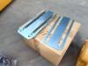 Portellone posteriore per Caterpillar 730 - 3T3 Foto 15 thumbnail