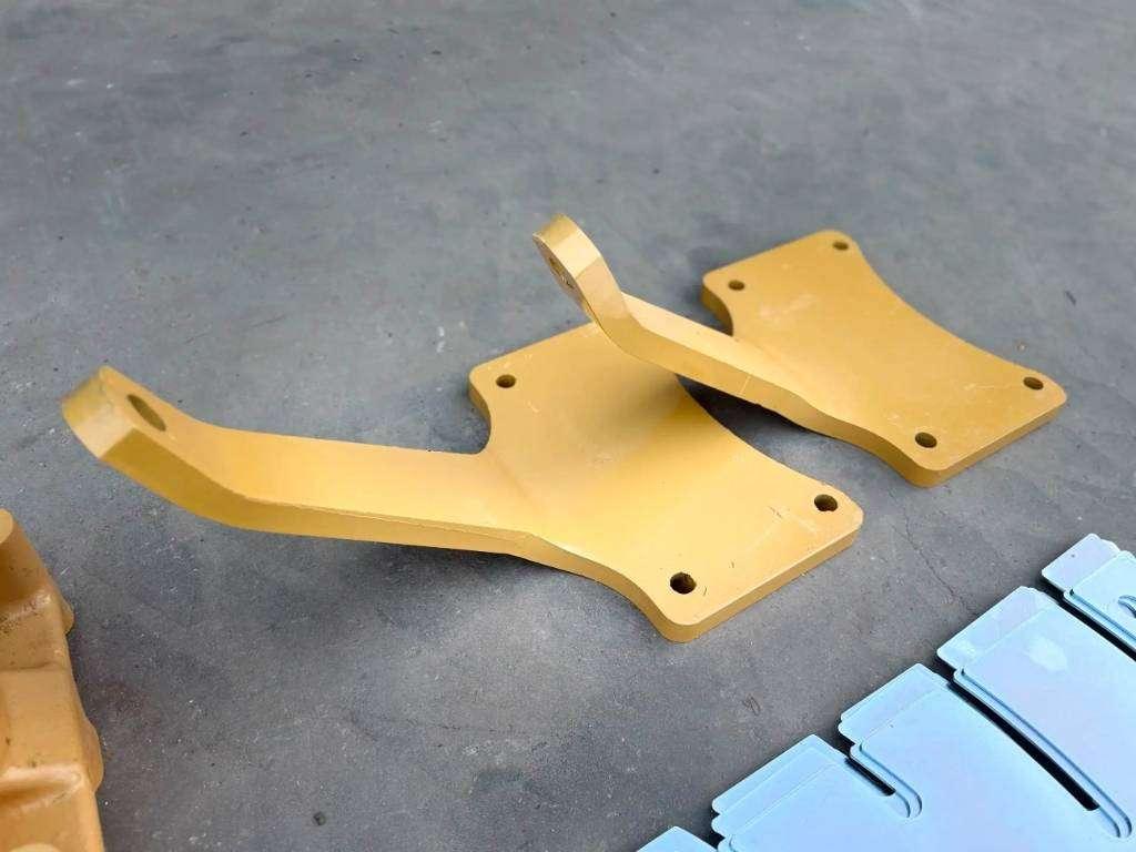 Portellone posteriore per Caterpillar 730 - 3T3 Foto 13