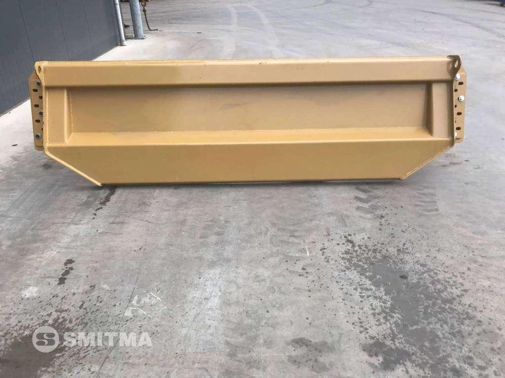 Portellone posteriore per Caterpillar 730 - 3T3 Foto 2