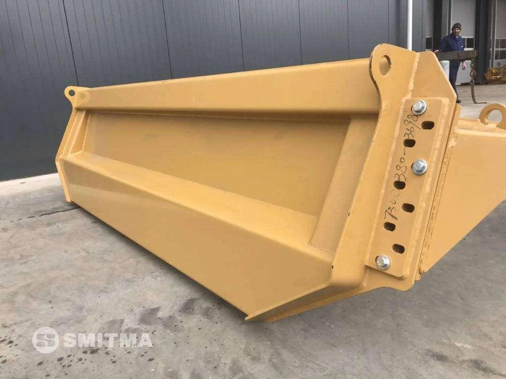 Portellone posteriore per Caterpillar 730 - 3T3 Foto 7