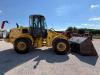 New Holland W170B Foto 4 thumbnail