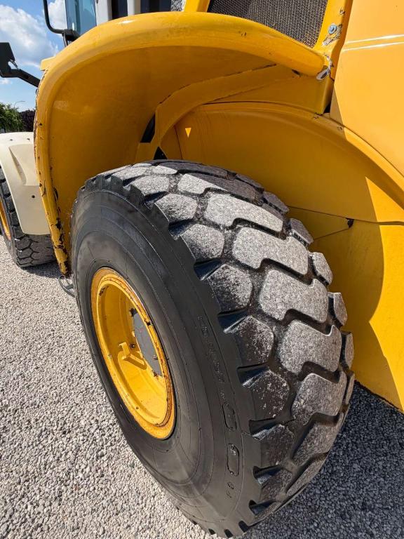 New Holland W170B Foto 11
