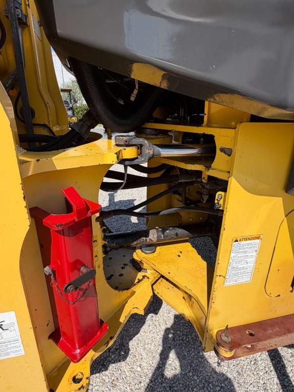 New Holland W170B Foto 12