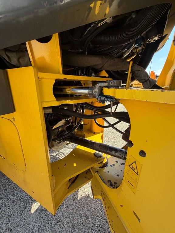 New Holland W170B Foto 15