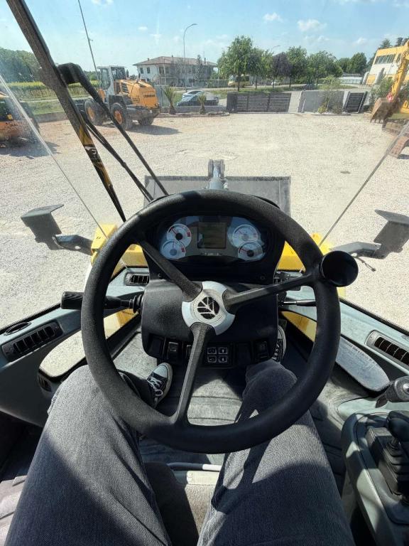New Holland W170B Foto 18