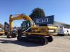 JCB JS 330 NL Foto 1 thumbnail