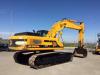 JCB JS 330 NL Foto 4 thumbnail