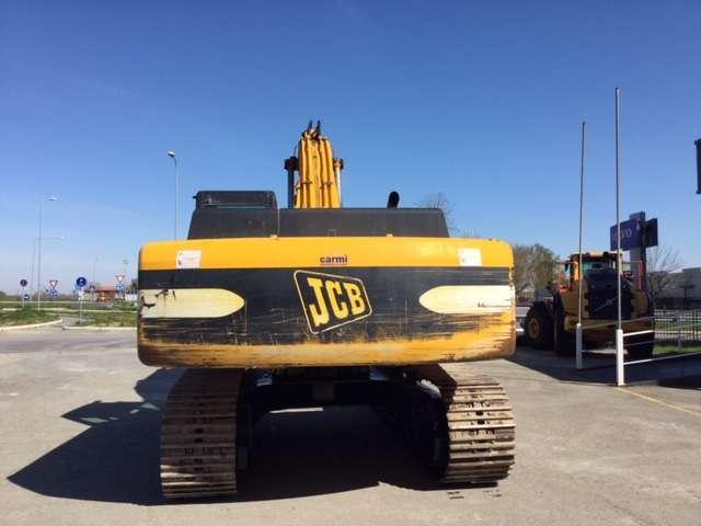 JCB JS 330 NL Foto 3