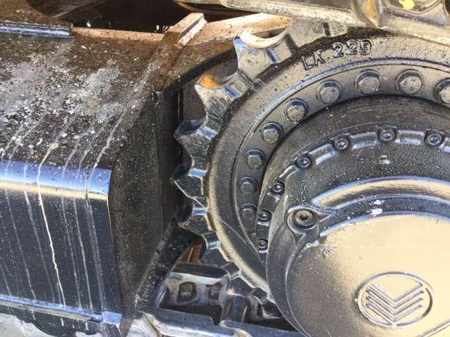 JCB JS 330 NL Foto 7