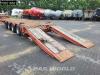 Nooteboom OSD-58-04V 4 axles Extendable 2x Steering Axle Foto 16 thumbnail