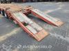 Nooteboom OSD-58-04V 4 axles Extendable 2x Steering Axle Foto 17 thumbnail