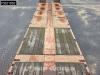 Nooteboom OSD-58-04V 4 axles Extendable 2x Steering Axle Foto 21 thumbnail