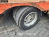 Nooteboom OSD-58-04V 4 axles Extendable 2x Steering Axle Foto 29 thumbnail