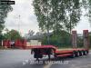 Nooteboom OSD-58-04V 4 axles Extendable 2x Steering Axle Foto 3 thumbnail