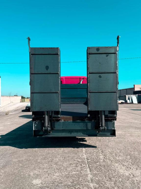 Man TGS 35.480 Foto 2