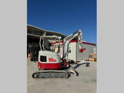 Takeuchi TB325
