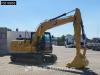 Caterpillar 313 GC Foto 9 thumbnail