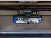Chereau CHEREAU+CARRIER VECTOR 1950 MONO Foto 26 thumbnail